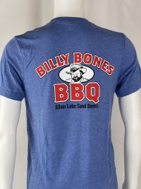 billy bones club tee