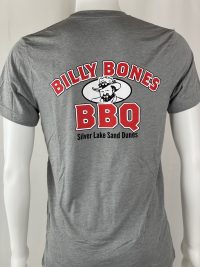 billy bones club tee